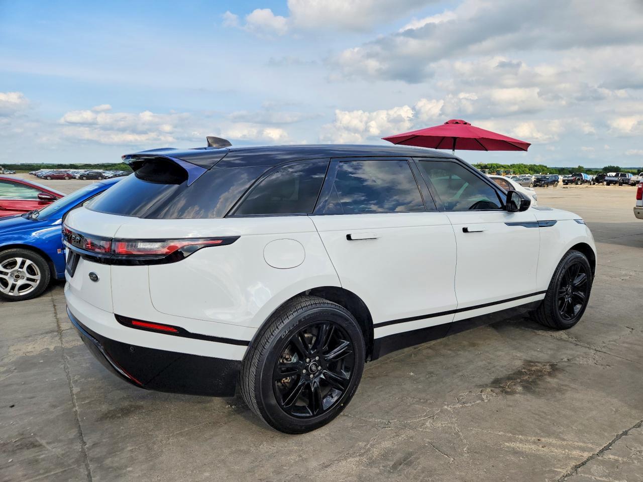 2023 Land Rover Range Rover Velar R-Dynamic S - Фото 3