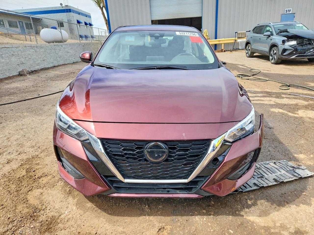 2023 Nissan Sentra Sv - Фото 5