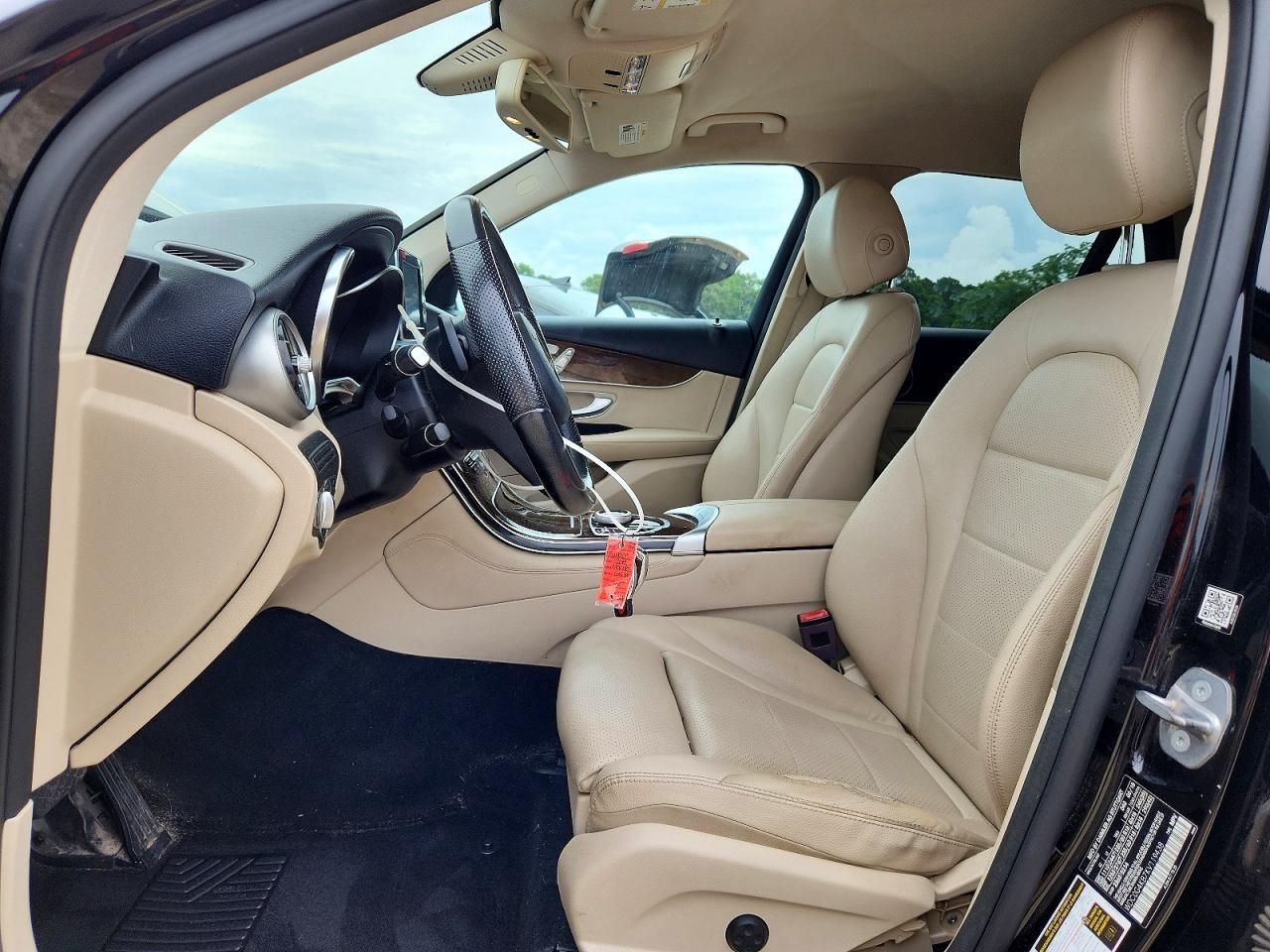 2019 Mercedes-Benz Glc 300 4Matic - Image 7