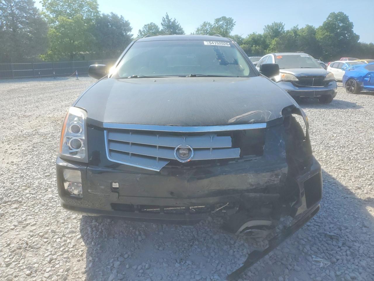 2006 Cadillac Srx - Image 5