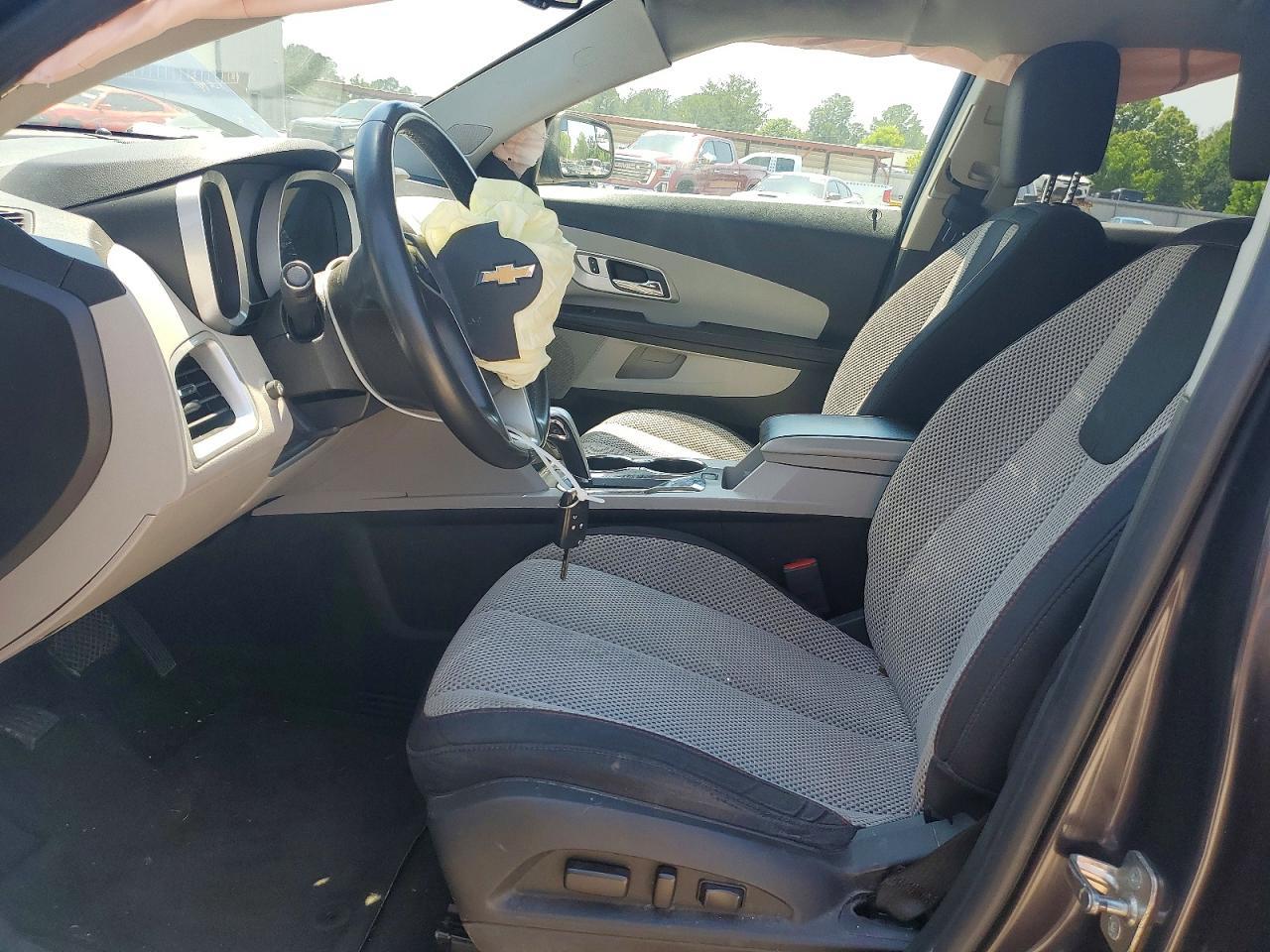 2013 Chevrolet Equinox - Фото 7