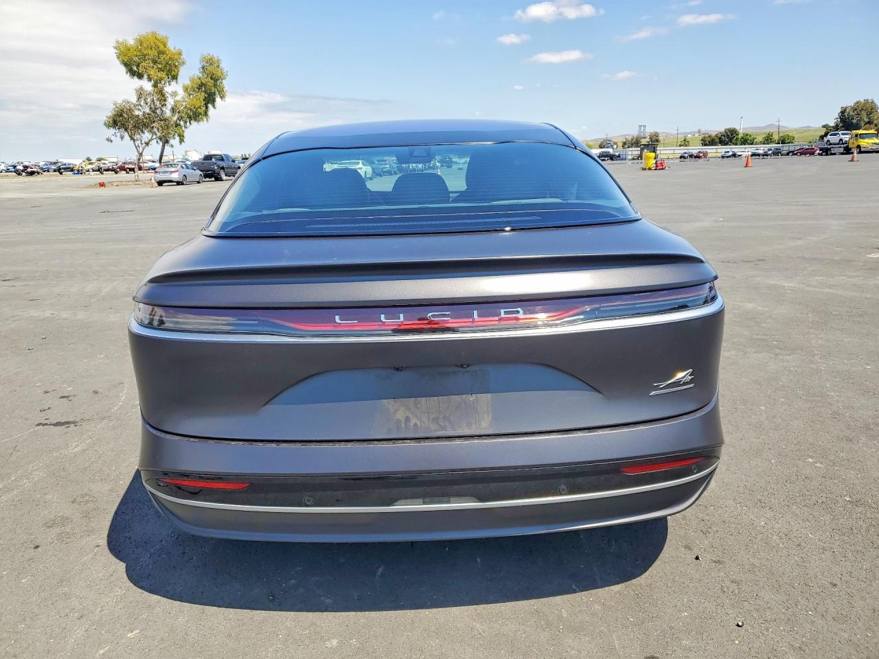 2023 Lucid Motors Air Touring - Фото 6