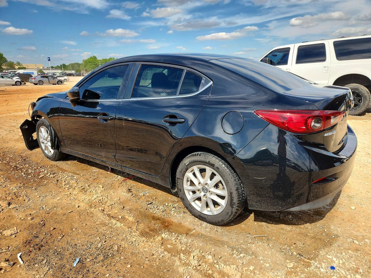 2017 Mazda 3 Sport - Фото 2