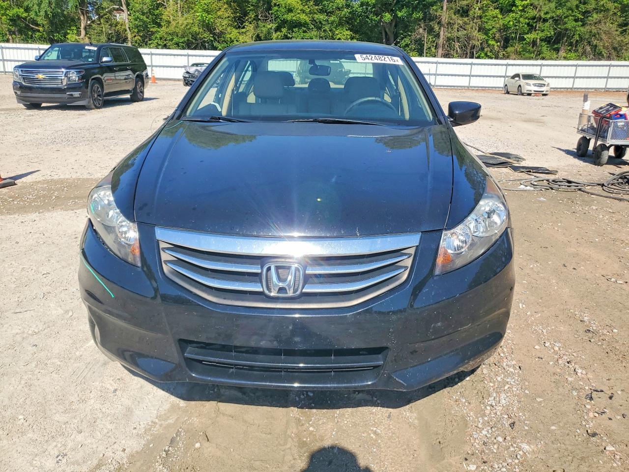 2012 Honda Accord Se - Фото 5