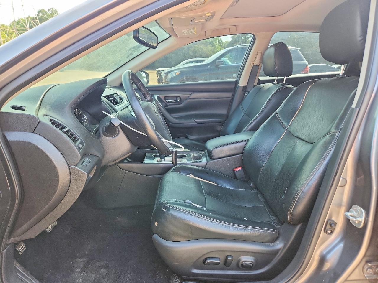 2016 Nissan Altima 2.5 Sl - Image 7