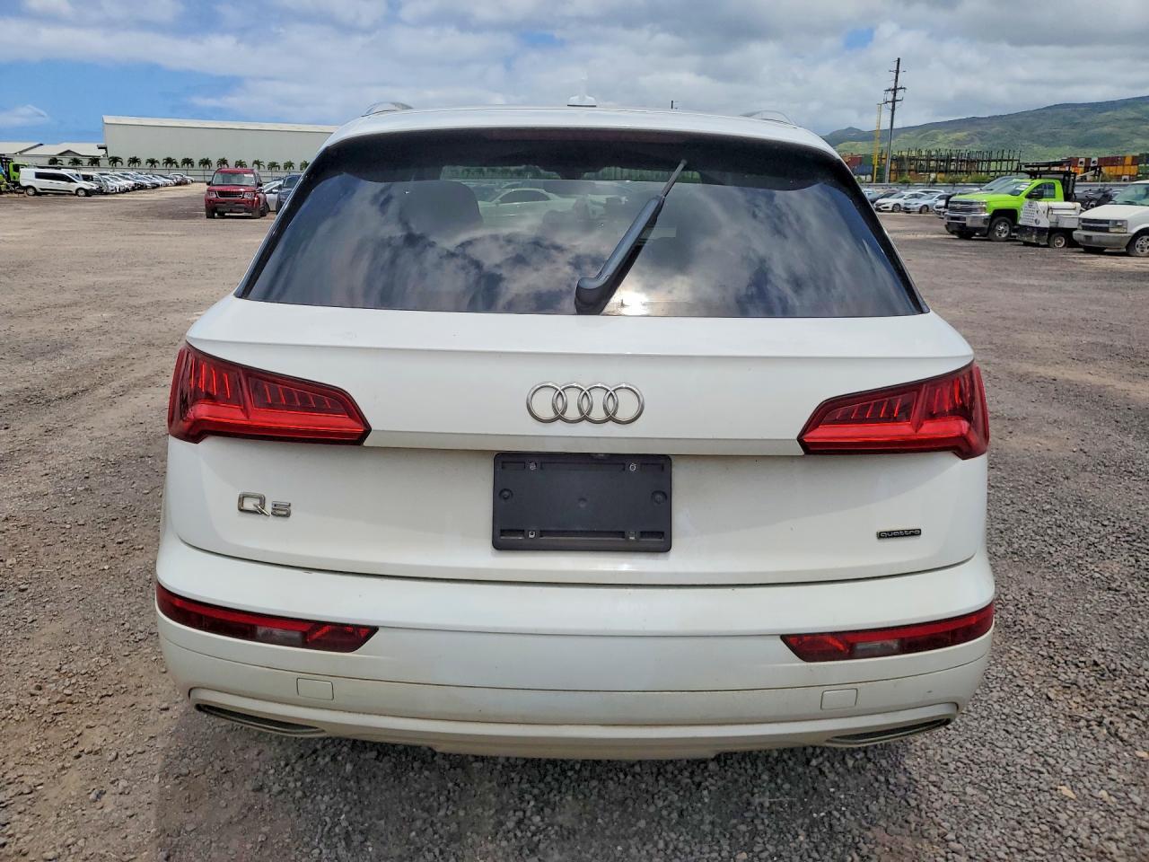2019 Audi Q5 Premium - Фото 6