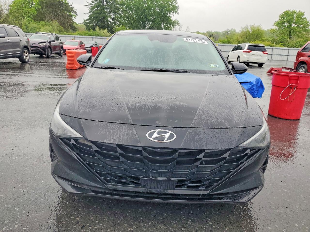 2023 Hyundai Elantra Sel - Image 5
