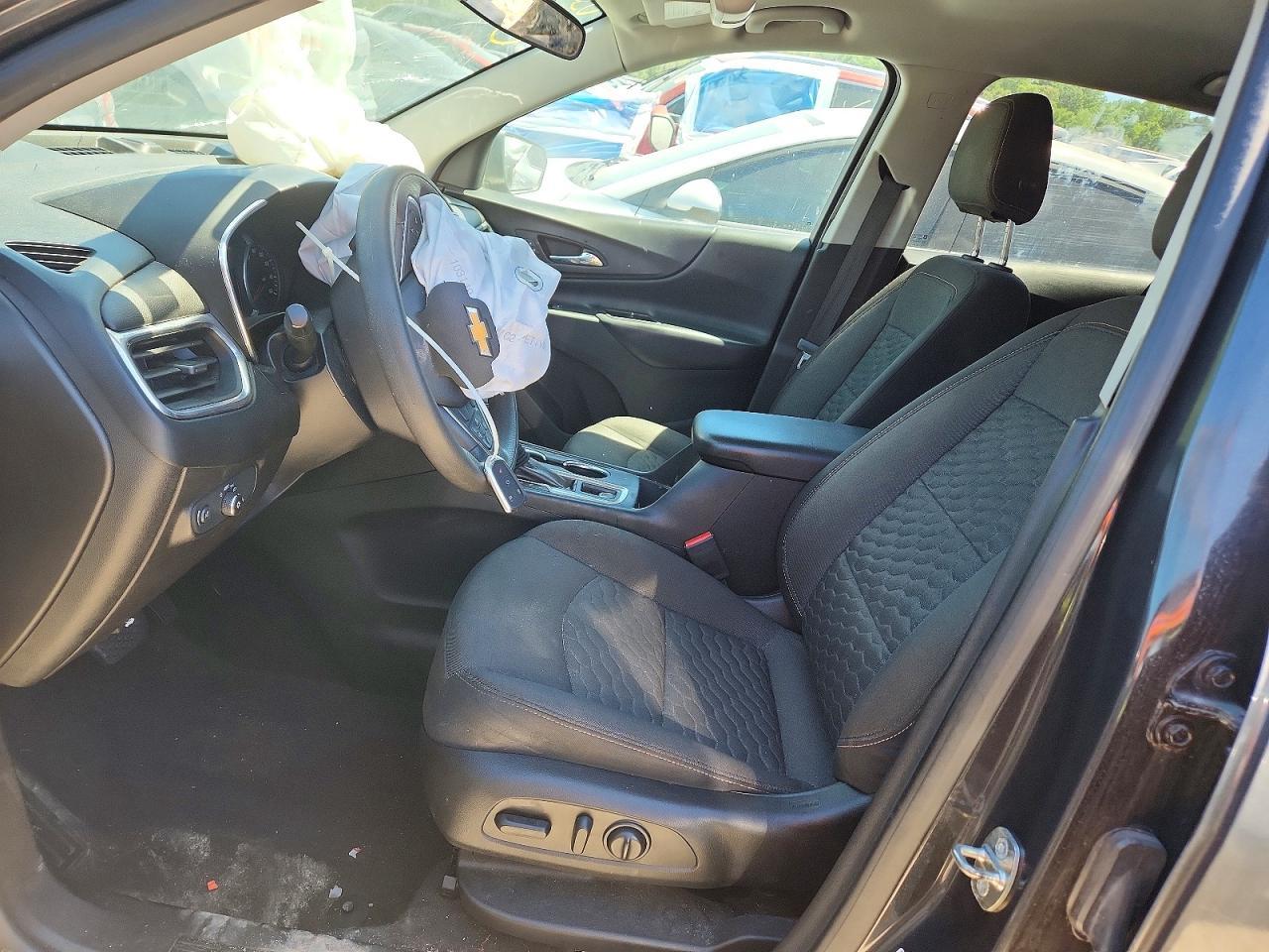 2019 Chevrolet Equinox Lt - Фото 7