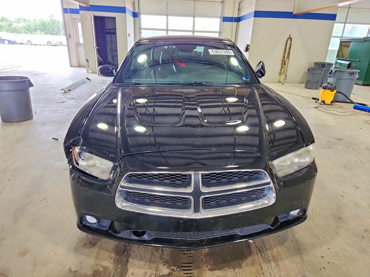 2014 Dodge Charger R - Фото 5