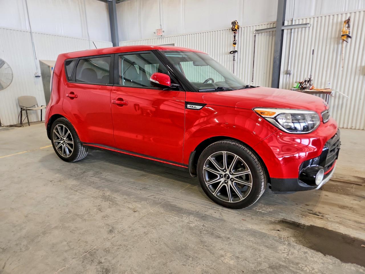 2018 Kia Soul ! - Фото 4