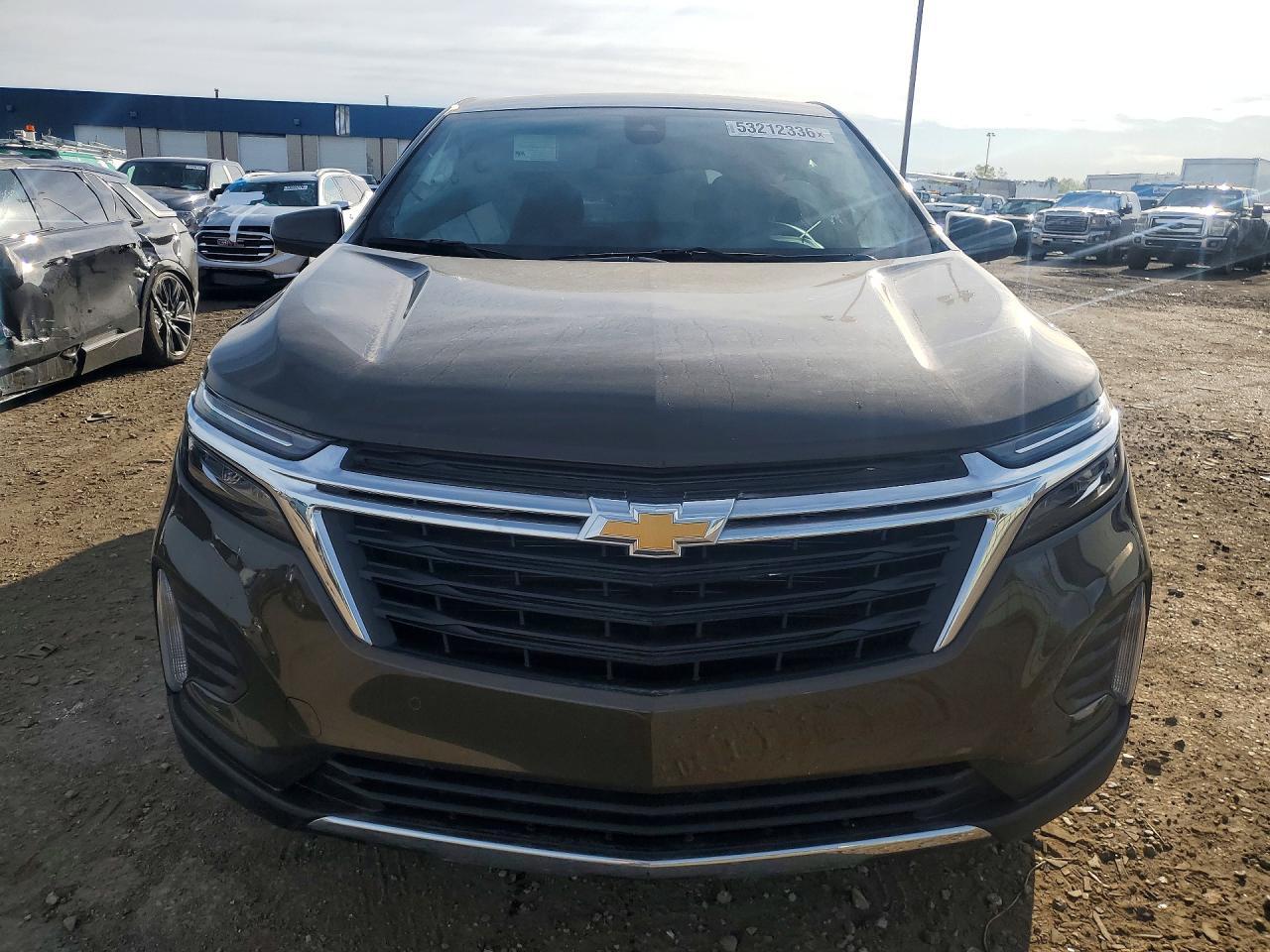 2024 Chevrolet Equinox Lt - Image 5