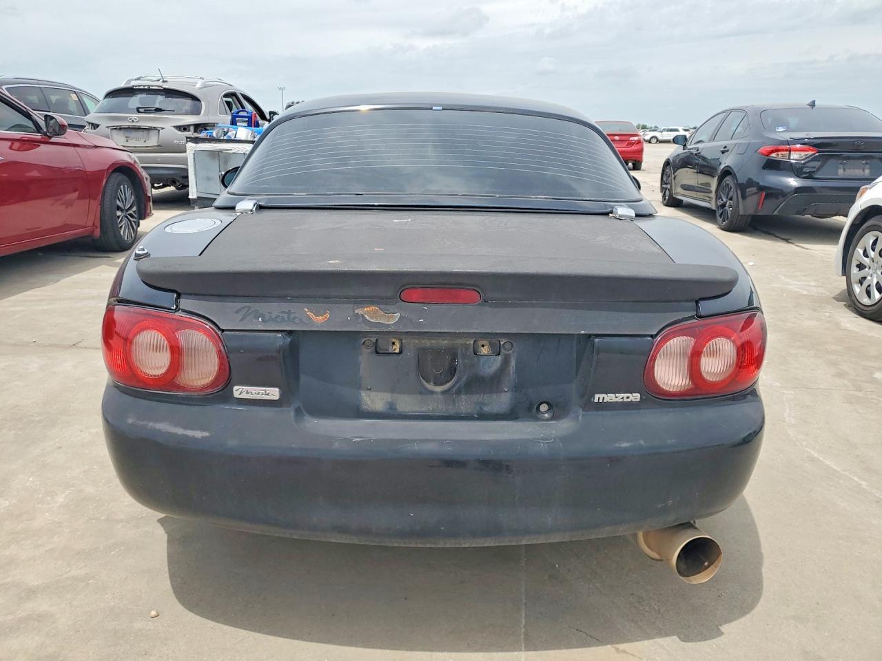 2002 Mazda Mx-5 Miata Base - Image 6