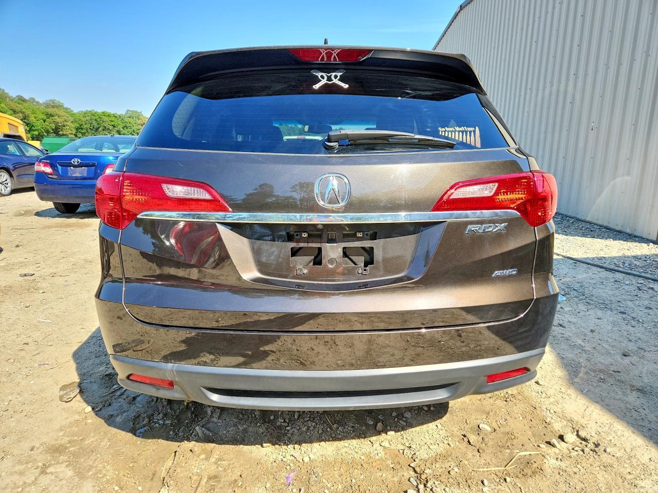 2015 Acura Rdx - Image 6
