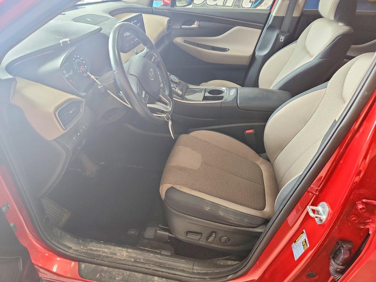 2023 Hyundai Santa Fe Sel - Image 7