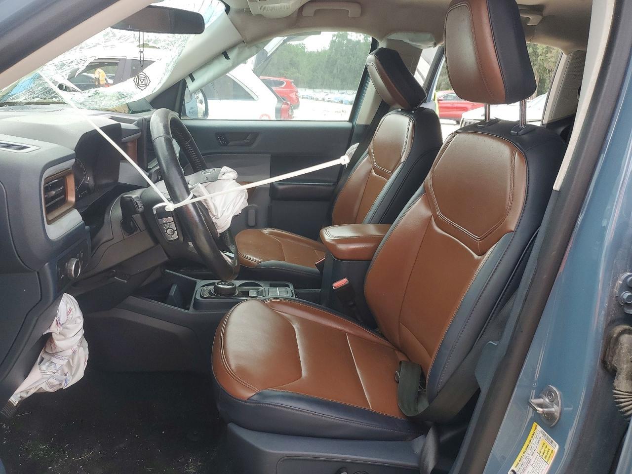 2022 Ford Maverick Xl - Фото 7