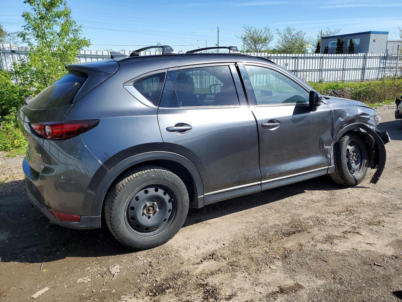 2019 Mazda Cx-5 Signature - Image 3