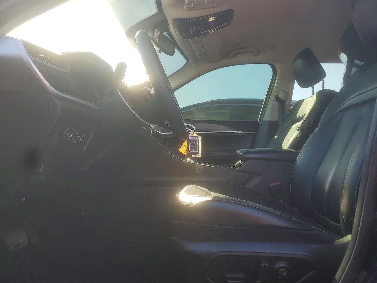 2023 Jeep Grand Cherokee L Limited - Фото 7