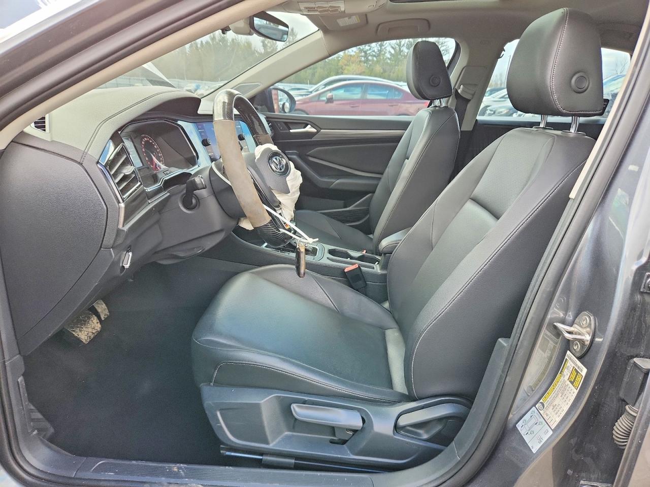2021 Volkswagen Jetta Sel - Фото 7