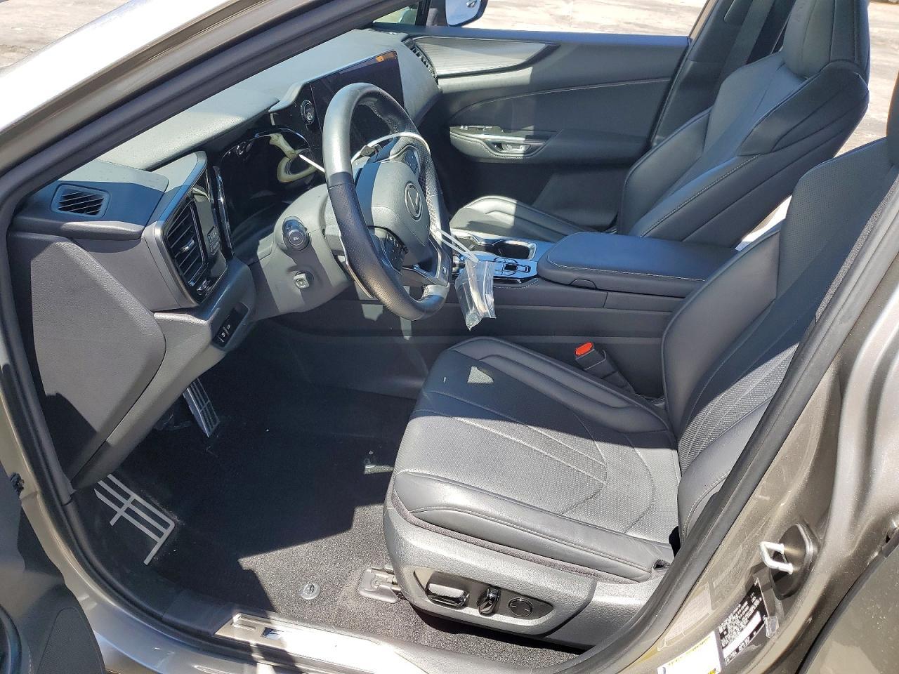 2024 Lexus Nx 450H+ F Sport Handling - Фото 7