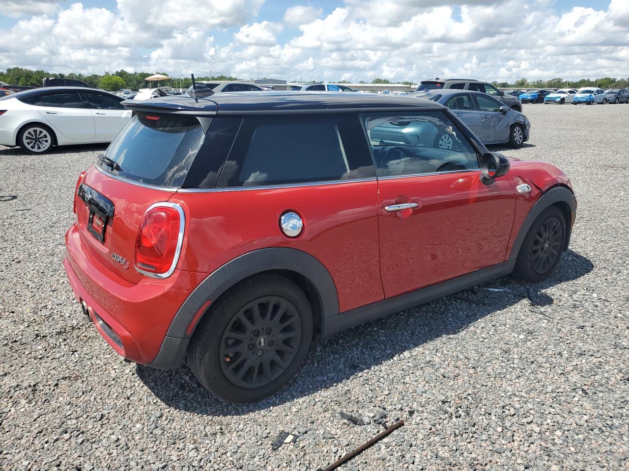 2016 Mini Cooper S - Image 3