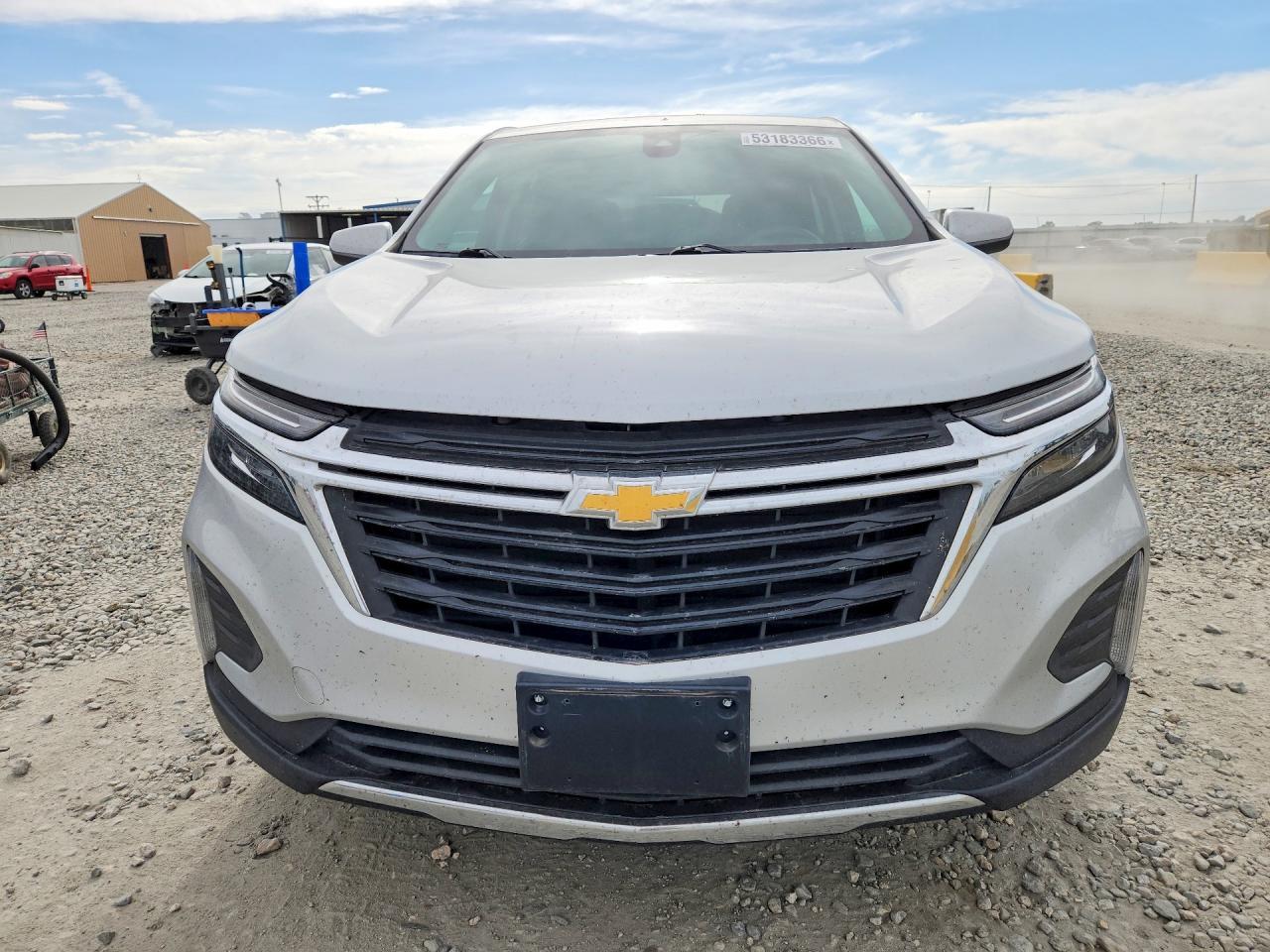 2022 Chevrolet Equinox Lt - Image 5