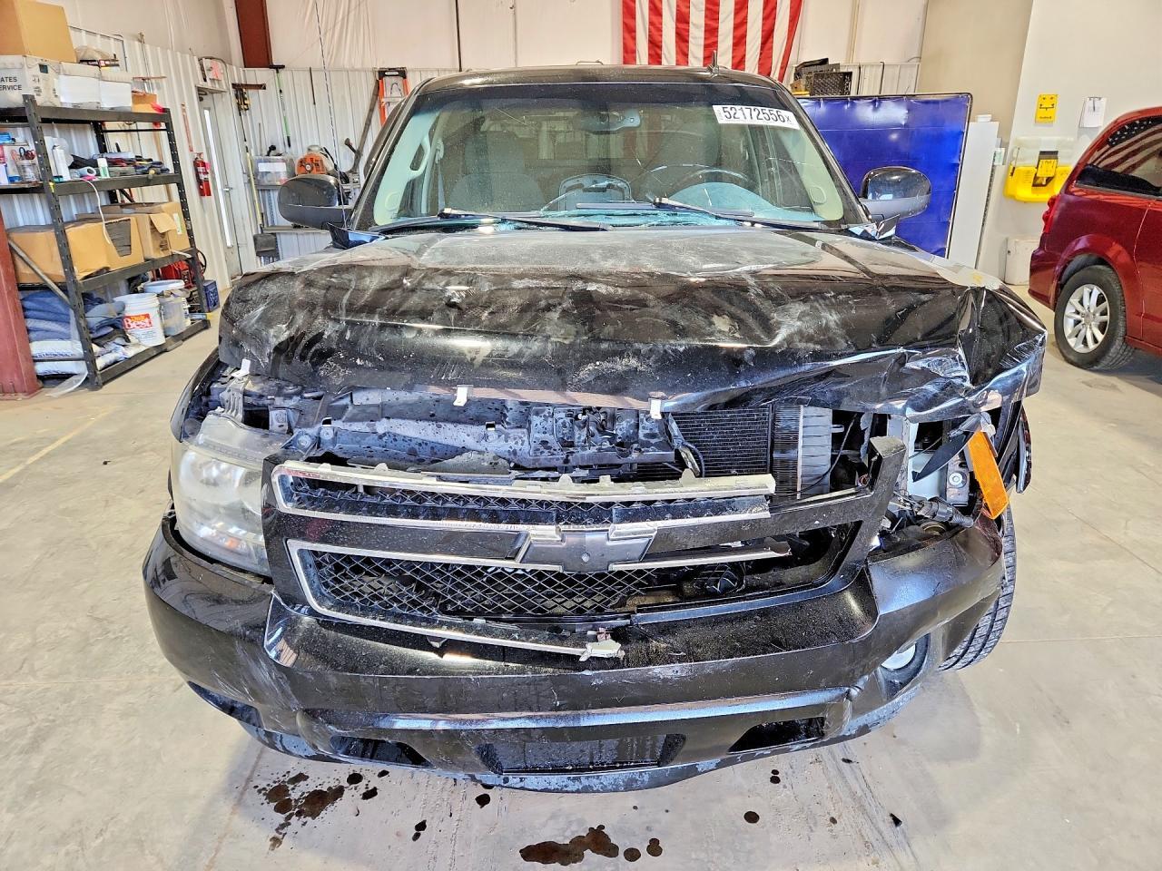 2007 Chevrolet Avalanche K1500 - Фото 5