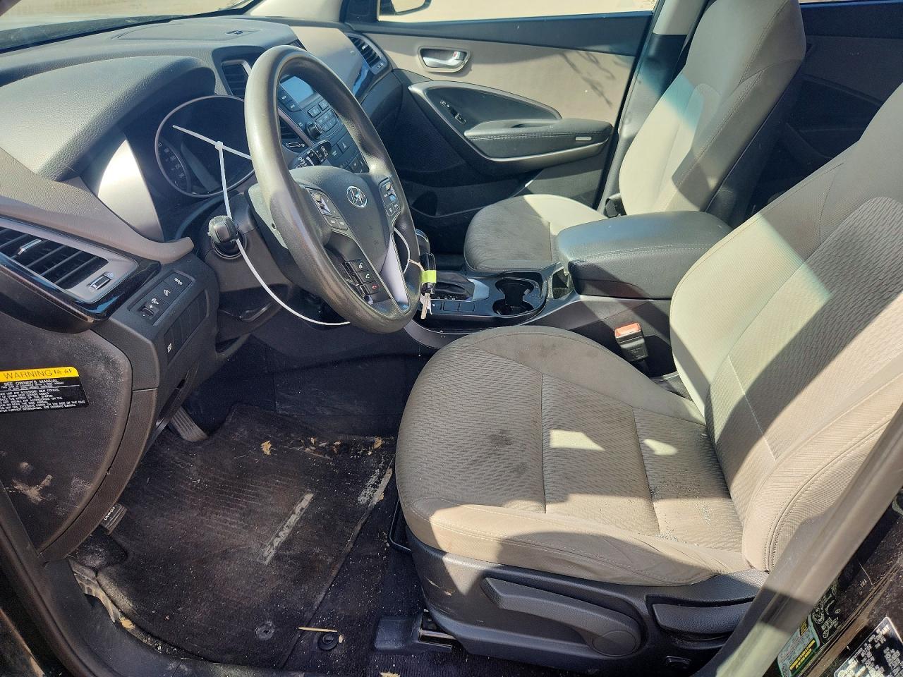 2013 Hyundai Santa Fe Gls - Image 7