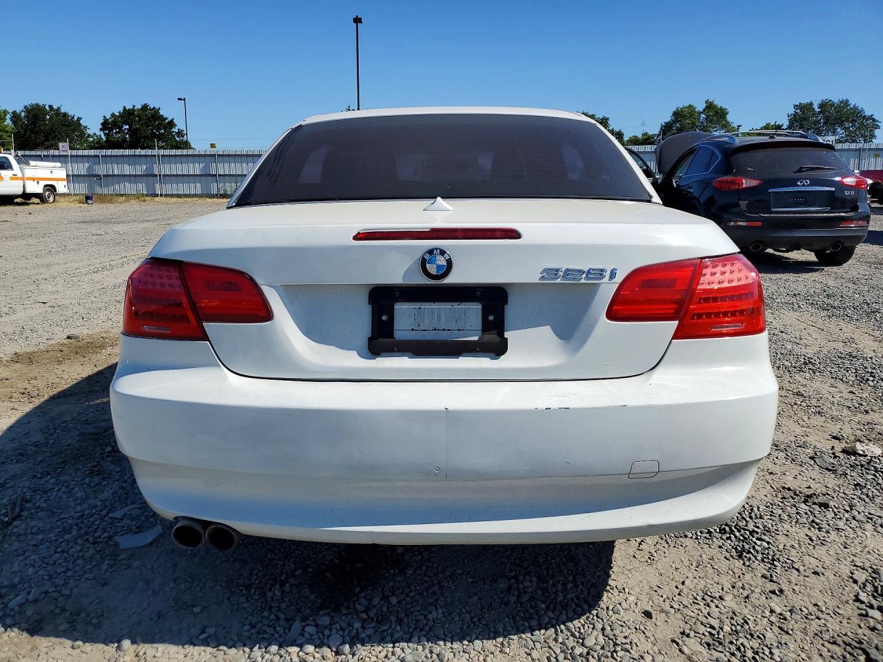 2011 BMW 328 I Sulev - Фото 6