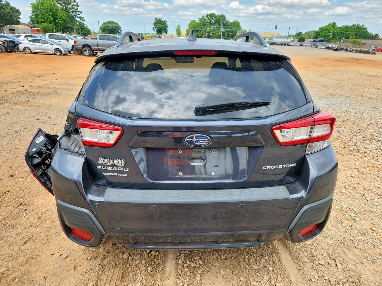 2018 Subaru Crosstrek Limited - Фото 6
