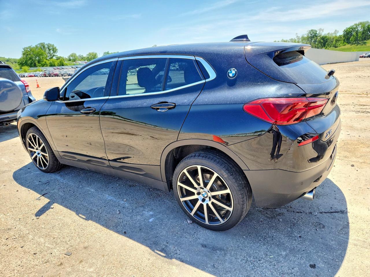 2020 BMW X2 xDrive28I - Фото 2
