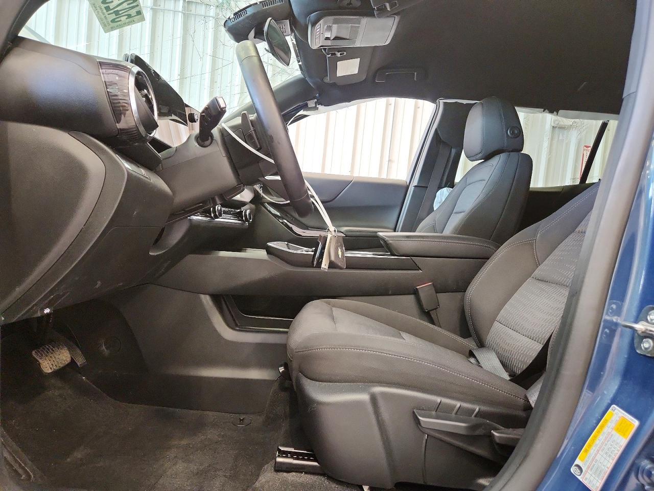 2026 Chevrolet Equinox Lt - Фото 7