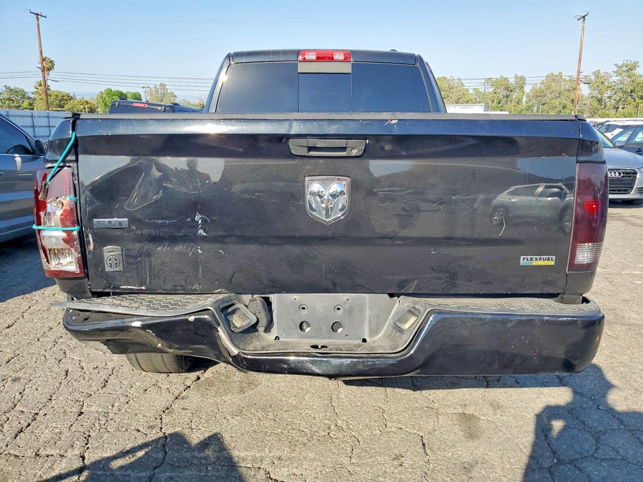 2011 Dodge Ram 1500 - Image 6
