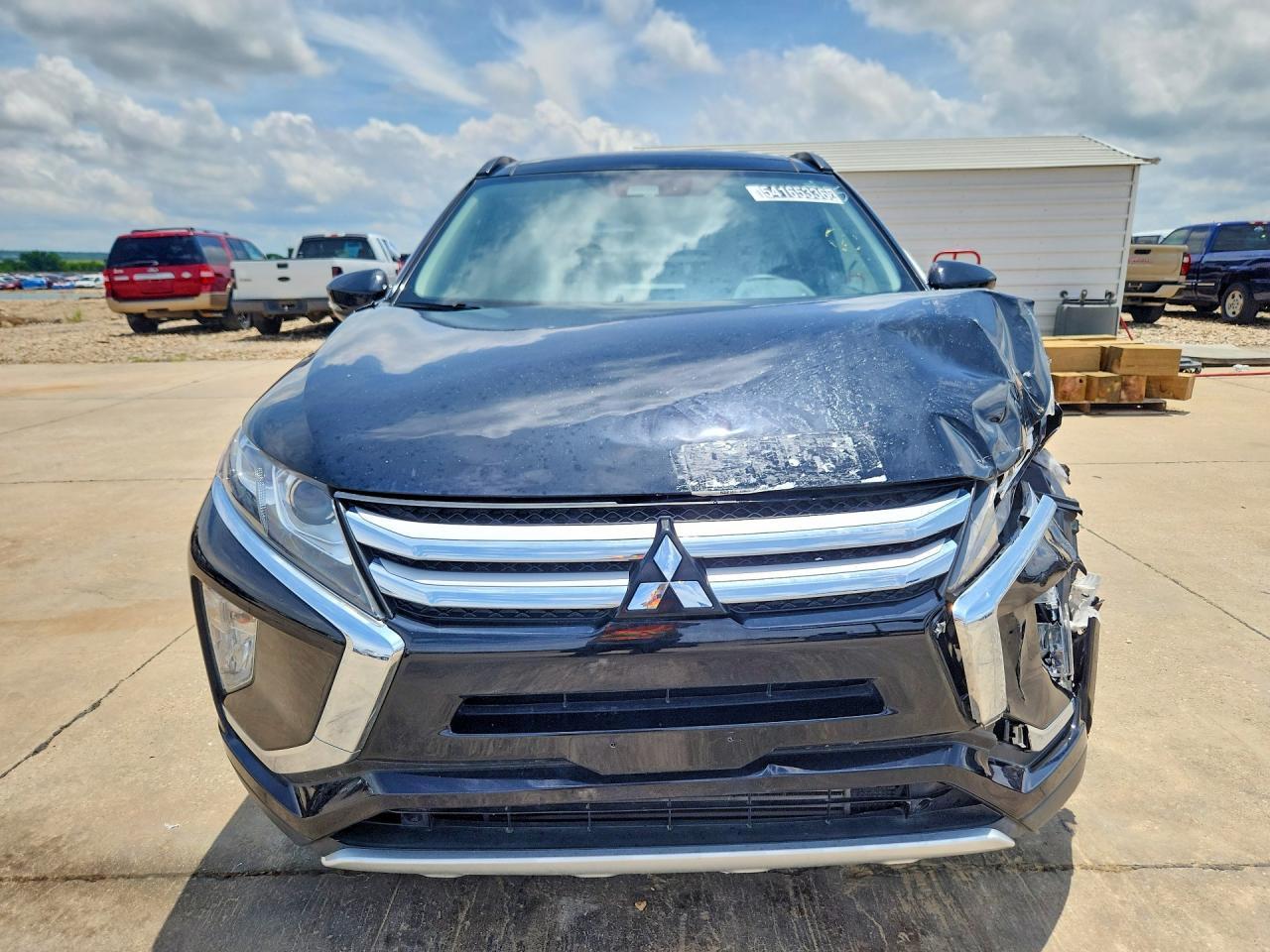 2020 Mitsubishi Eclipse Cross - Image 5