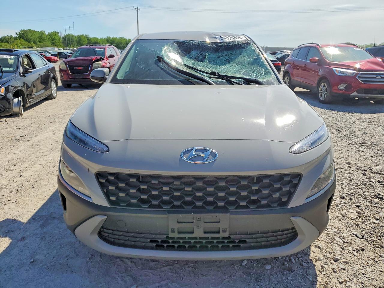 2023 Hyundai Kona Se - Image 5