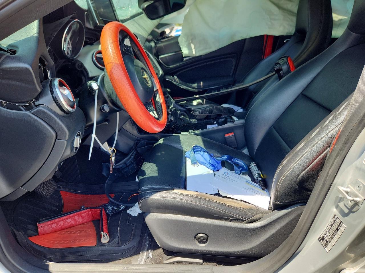 2016 Mercedes-Benz Cla 250 - Image 7