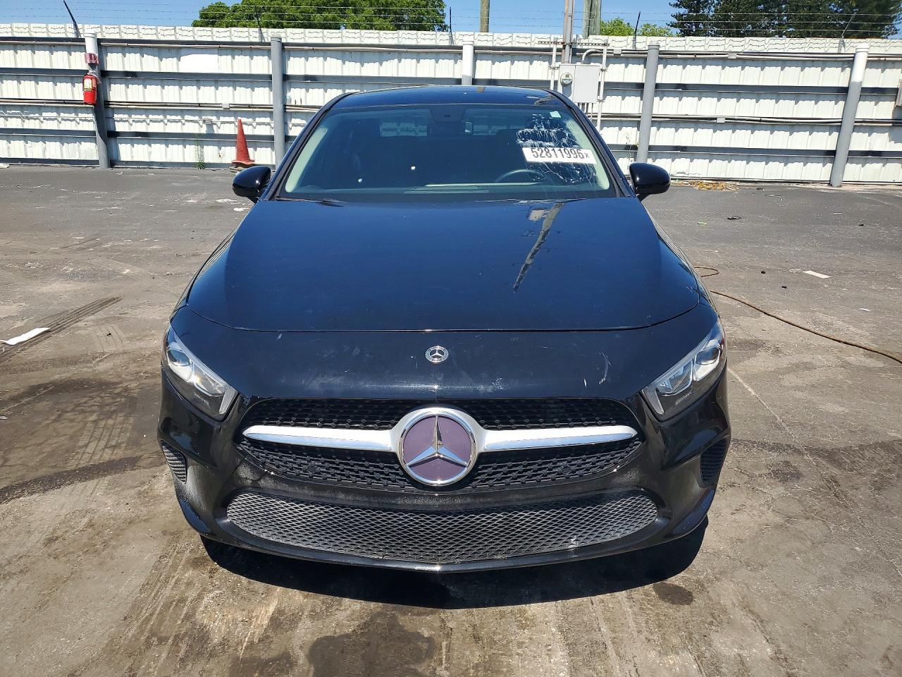 2019 Mercedes-Benz A 220 - Фото 5