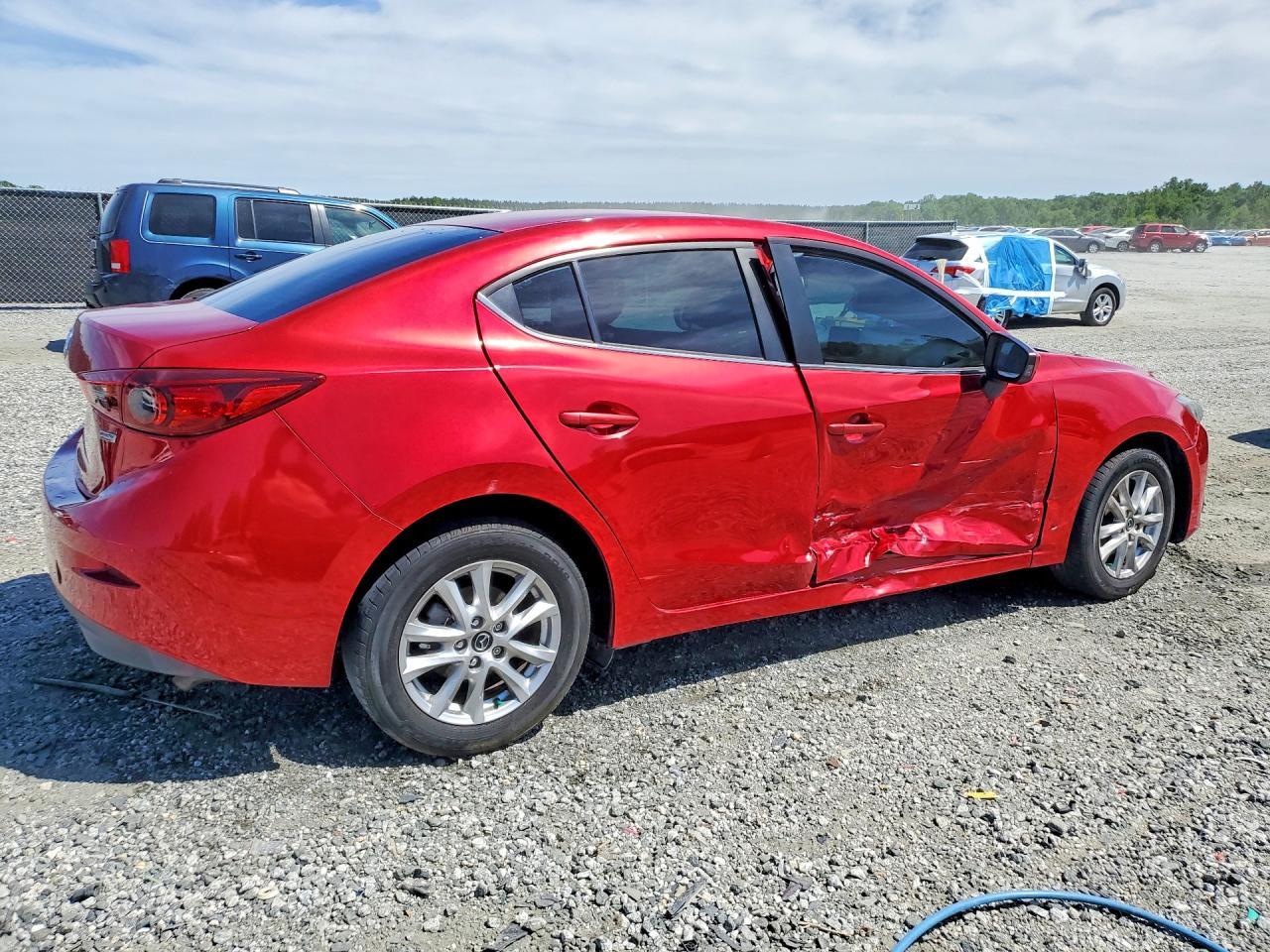 2016 Mazda 3 Sport - Image 3