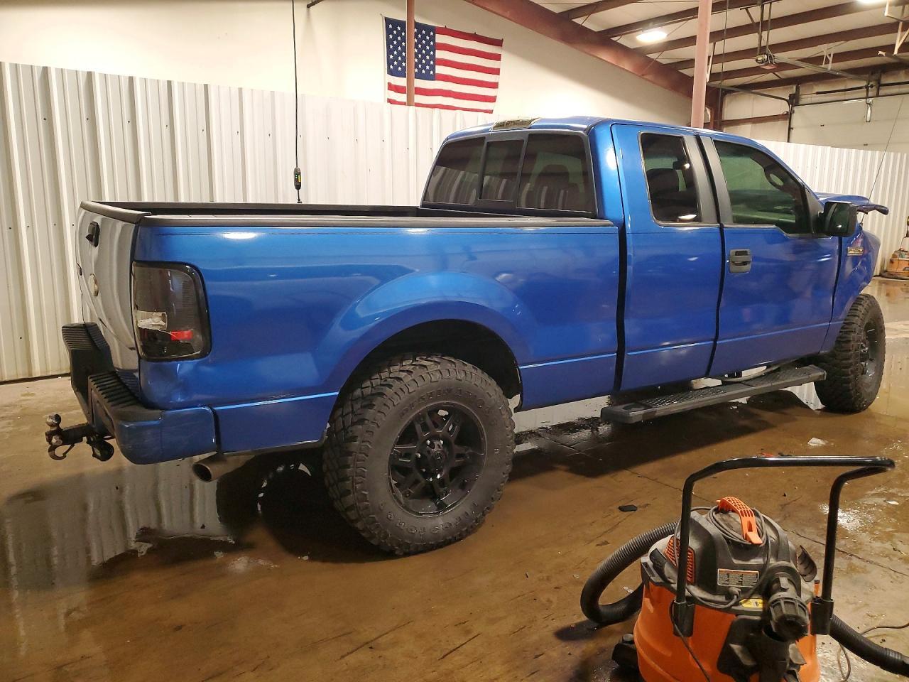2007 Ford F150 - Фото 3
