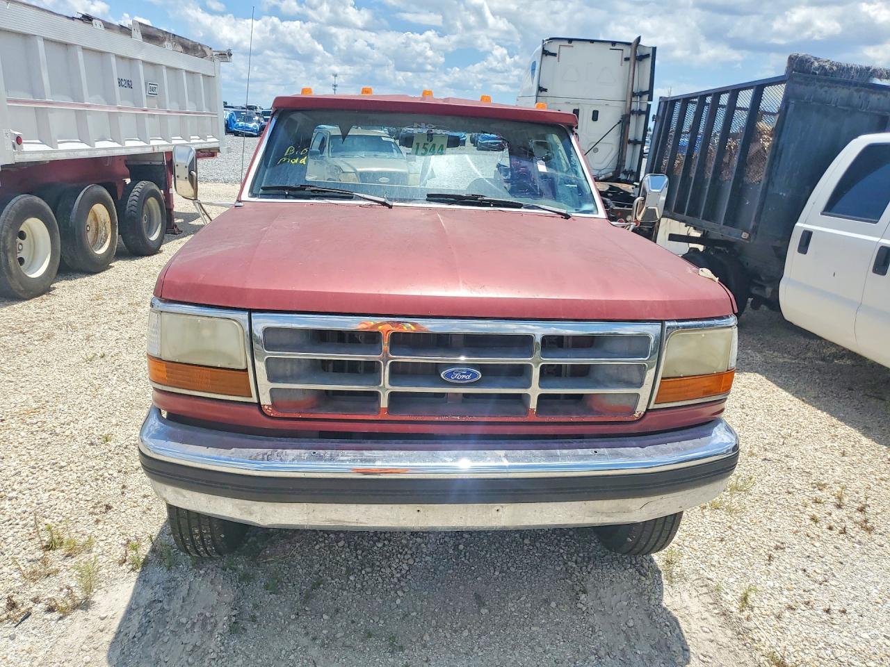 1992 Ford F350 - Image 5