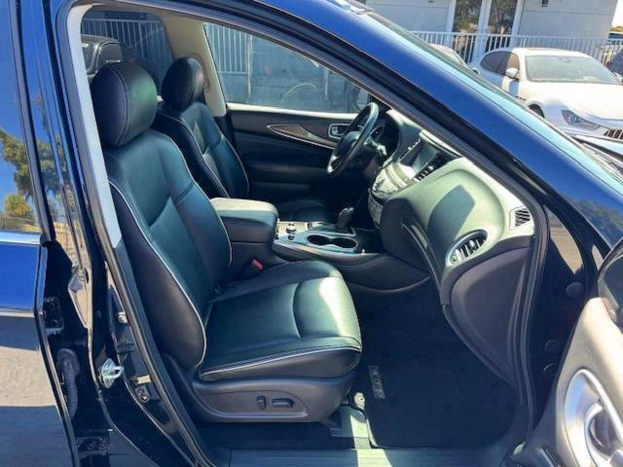 2020 Infiniti Qx60 Pure - Фото 7