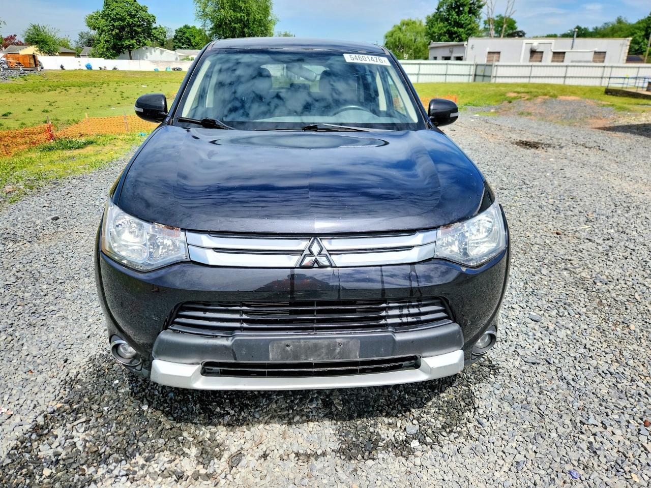 2015 Mitsubishi Outlander Se - Фото 5