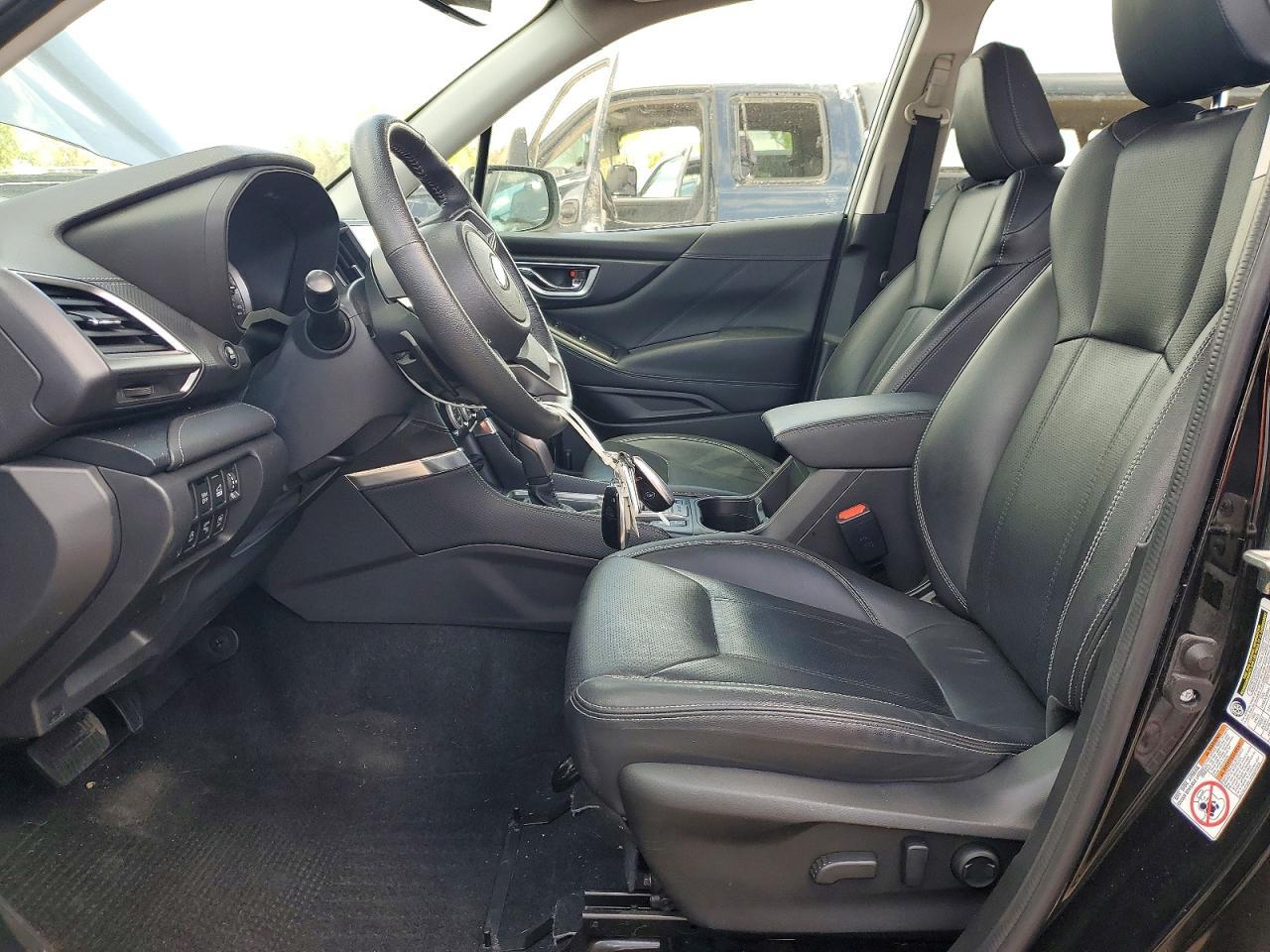2019 Subaru Forester Touring - Image 7