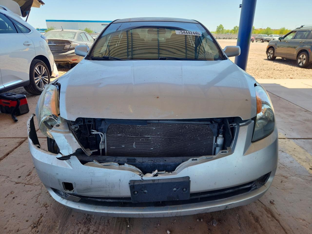 2009 Nissan Altima 2.5 - Image 5