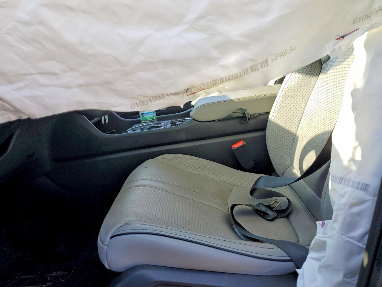 2023 Honda Pilot Elite - Фото 7