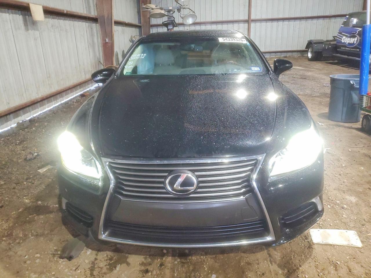 2014 Lexus Ls 460 - Image 5