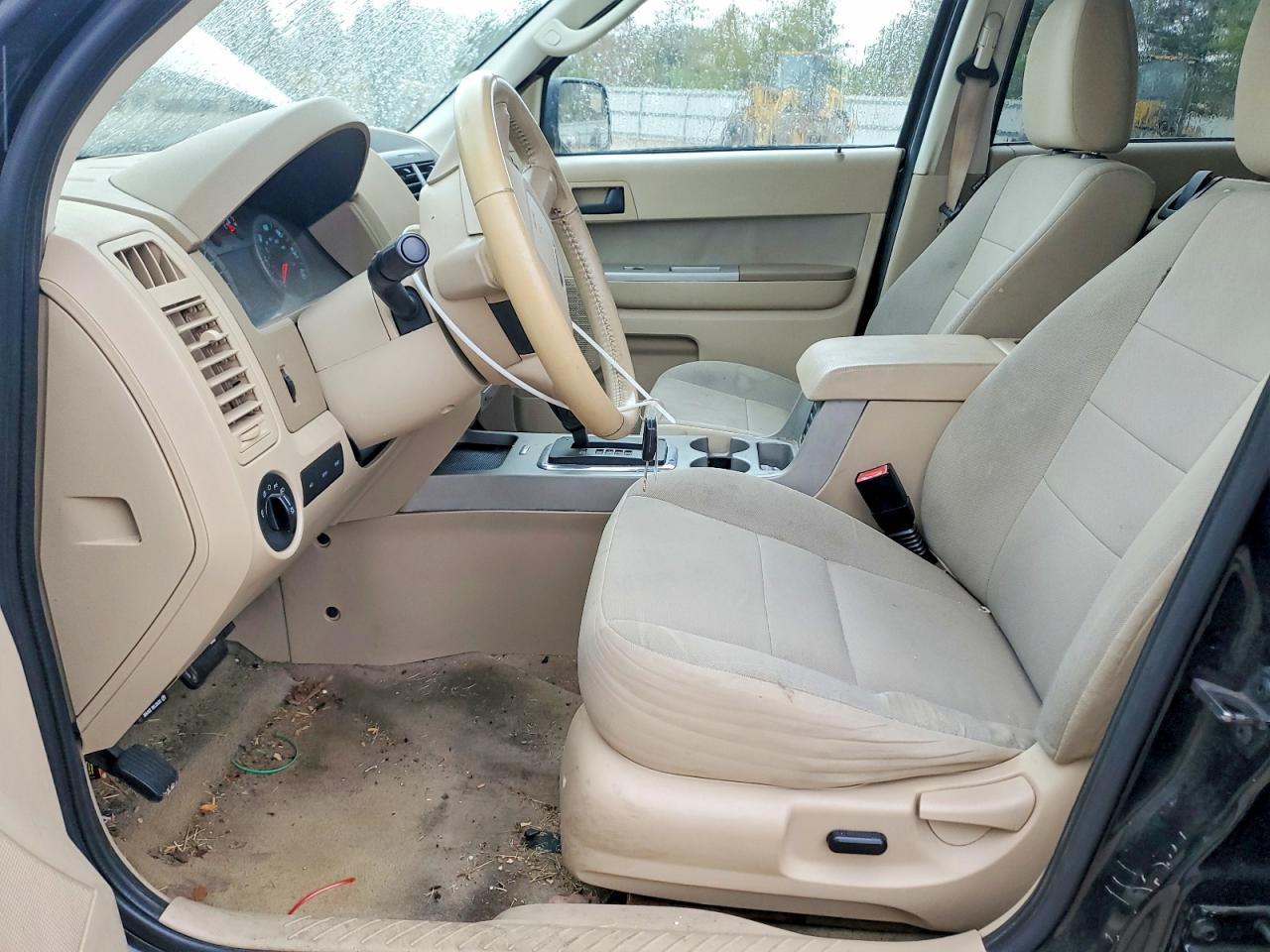 2010 Ford Escape Xlt - Фото 7