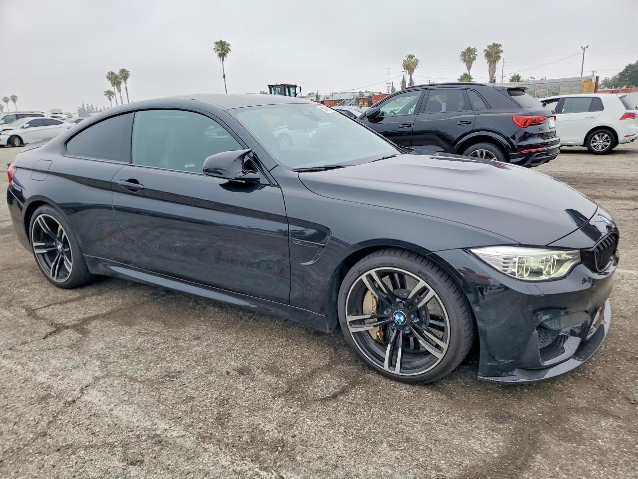 2015 BMW M4 - Image 4