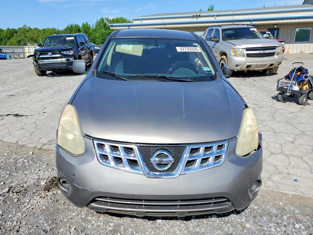 2013 Nissan Rogue S - Image 5