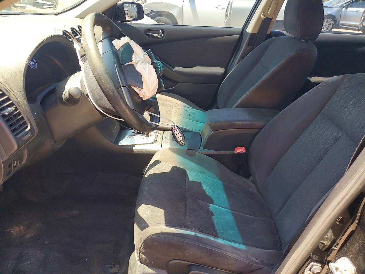 2011 Nissan Altima 2.5 - Фото 7