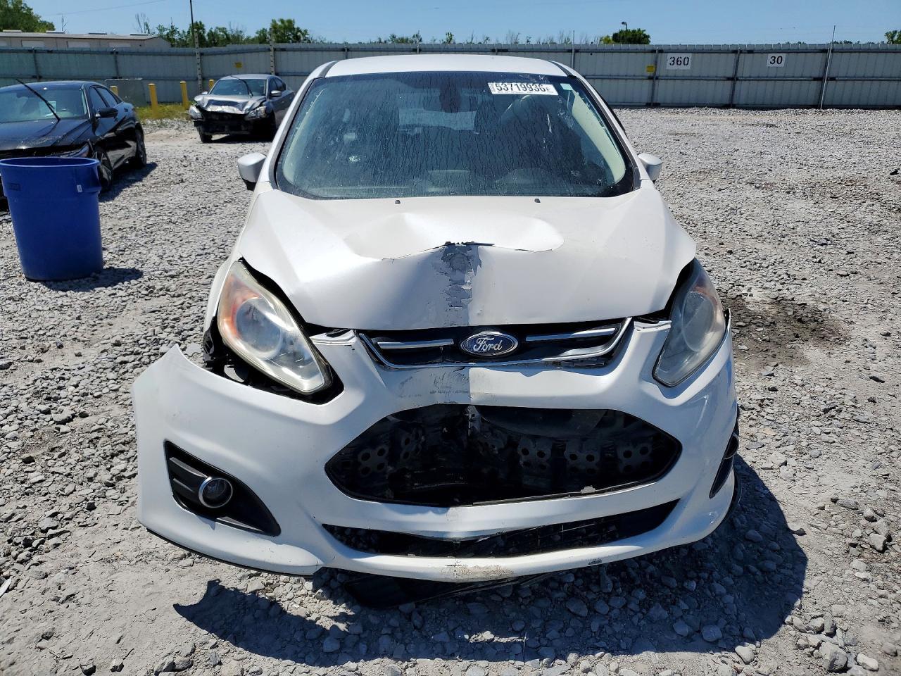 2014 Ford C-Max Premium - Image 5